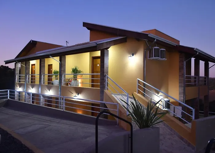 Molise Hotel Fazenda