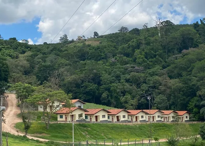 Hotel barato: Pousada Cachoeira Dos Sonhos