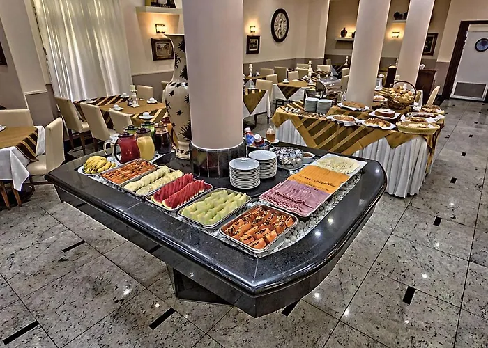 Hotel para famílias: Hotel Da Vinci