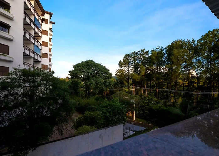 Hotel de praia: Rovi Plaza Hotel