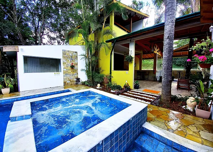 Hotel com pingue-pongue: Pousada Della Vegas