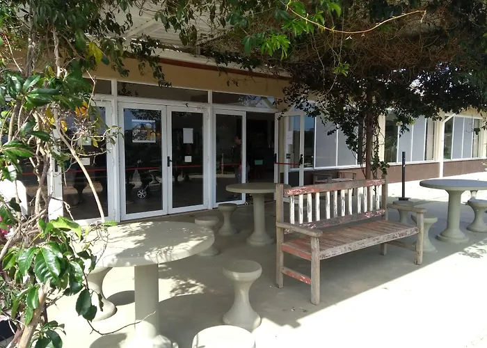 Hotel: Hotel Fazenda Molise