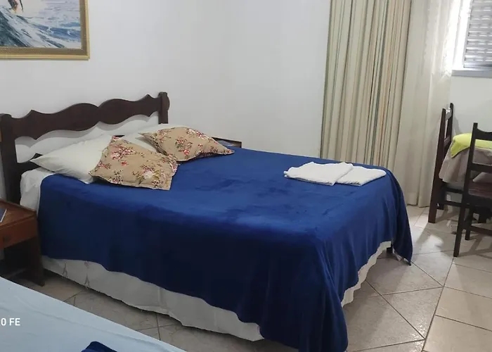 Hotel com piscina: Hotel Casarão