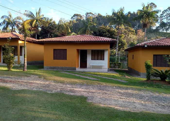 Hotel barato: Pousada Paraiso